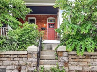 1012 Union Ave, Baltimore, MD 21211