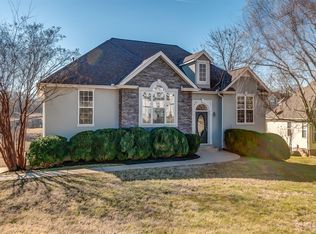 1705 Portview Ct, Spring Hill, TN 37174