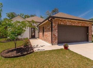 22841 Balsam Dr, Denham Springs, LA 70726