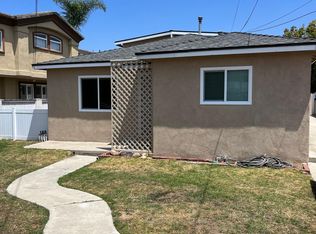 2515 Clark Ln #1, Redondo Beach, CA 90278