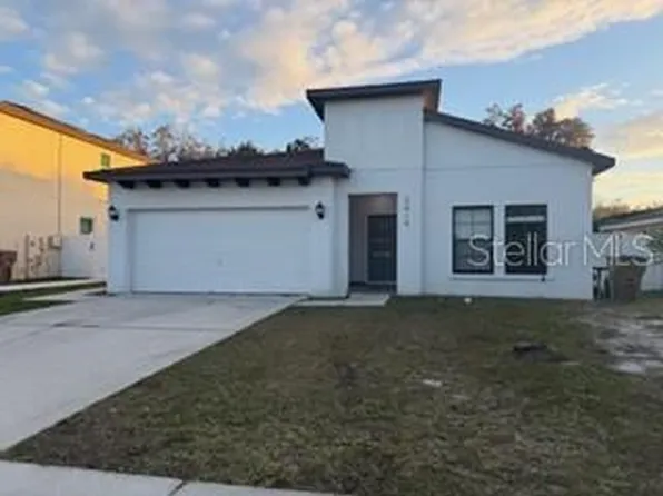 2615 Eagle Cliff Dr, Kissimmee, FL 34746