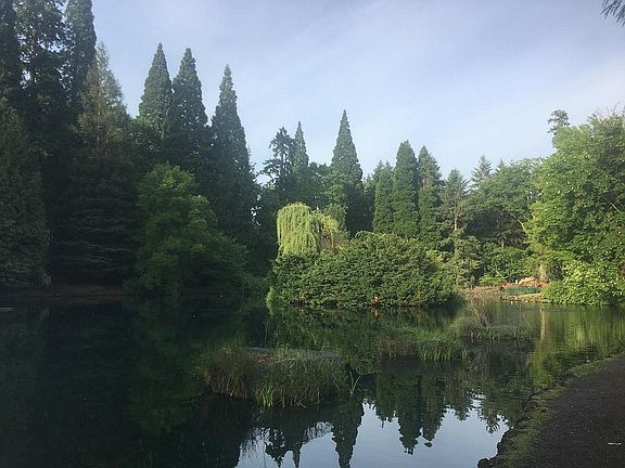 Laurelhurst Park