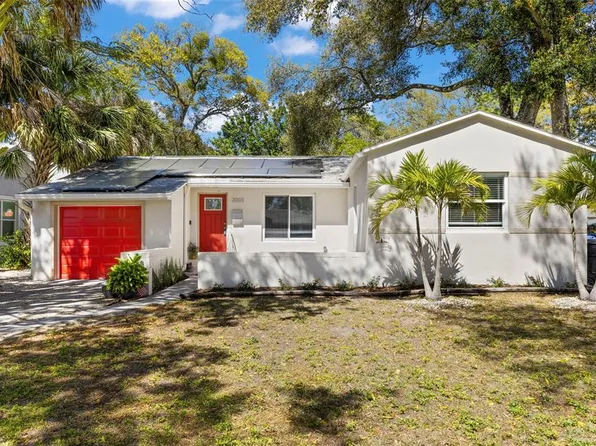 2003 25th Ave N, Saint Petersburg, FL 33713
