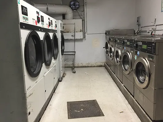 Rented by Brooklyn Vertical Inc. | media 27