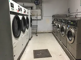 Rented by Brooklyn Vertical Inc.