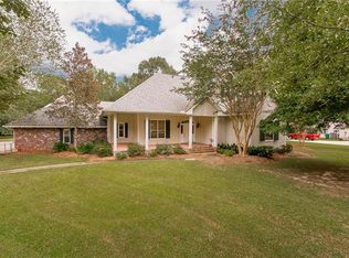 41072 Rue Maison, Ponchatoula, LA 70454