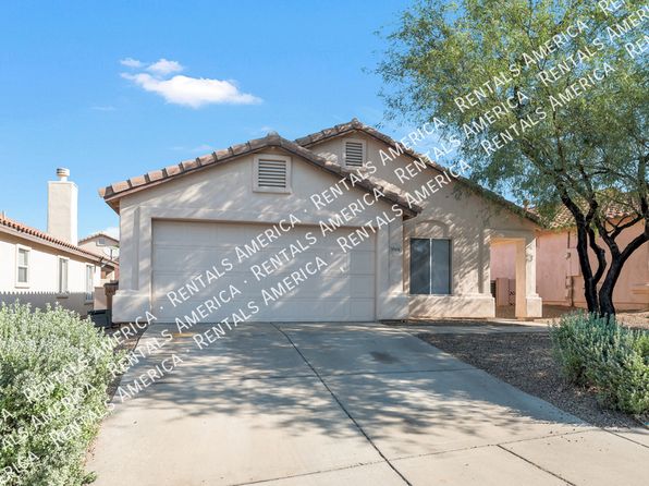 5568 W Peaceful Dove Pl