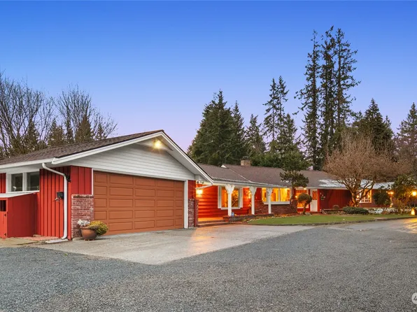 313 47th Street SE, Everett, WA 98203