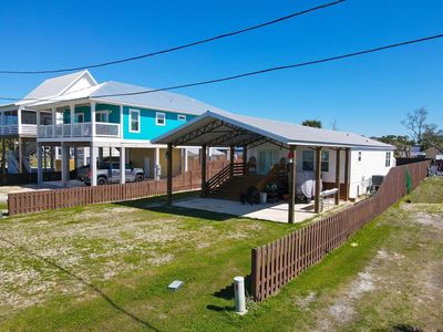 7220 Americus Ave, Pt Saint Joe, FL, 32456