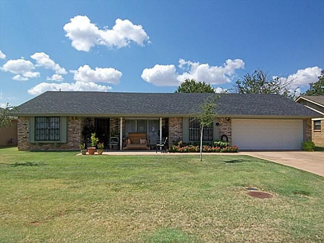 1st image of 1518 N Bowie Dr