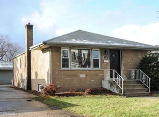 310 Kemman Ave, La Grange Park, IL 60526