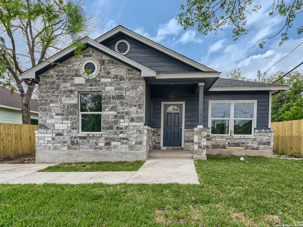 479 CORLISS, San Antonio, TX 78220