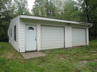 20329 Mission Rd SE, Cass Lake, MN 56633