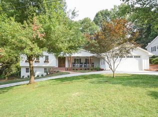 332 Yadkin Dr, Raleigh, NC 27609