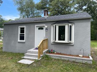 6972 Evanston Ave, Muskegon, MI 49442