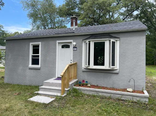 6972 Evanston Ave, Muskegon, MI 49442