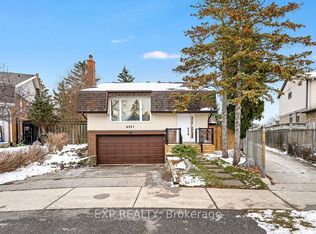 6921 Avila Rd, Mississauga, ON L5N 1R9