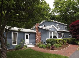 35 Spring Ln, Sharon, MA 02067