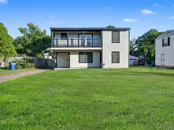 1126 1st Ave N, Texas City, TX 77590