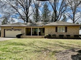 264 Trease Rd, Wadsworth, OH 44281
