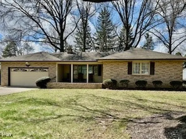 264 Trease Rd, Wadsworth, OH 44281