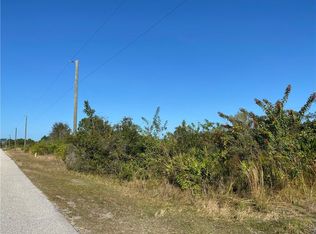 13528 Ainsworth Ln, Port Charlotte, FL 33981