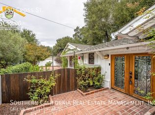 24150 Cross St, Santa Clarita, CA 91321