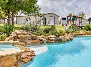 13516 Haslet Ct, Haslet, TX 76052