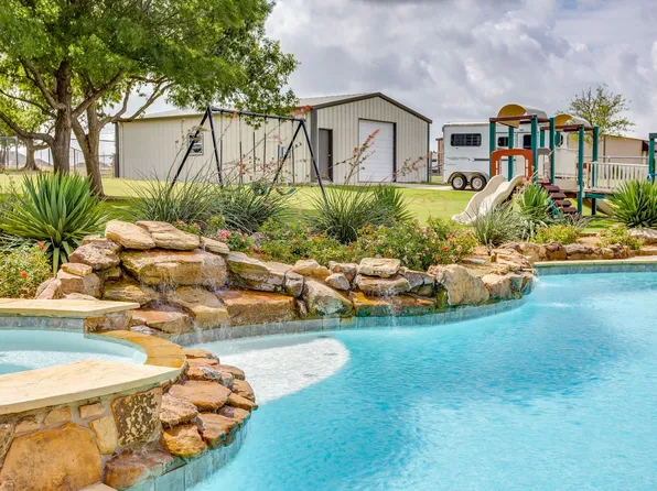 13516 Haslet Ct, Haslet, TX 76052