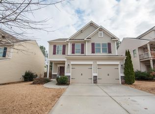 131 Worthing Ln, Fairburn, GA 30213