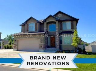 698 S Lake View Dr, Vineyard, UT 84059