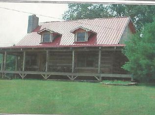 2851 Stock Creek Rd, Knoxville, TN 37920