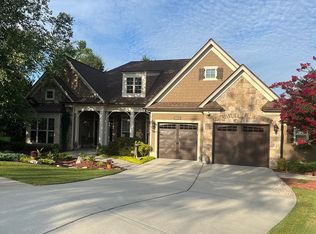 11 Vanderbilt Pointe Way, Newnan, GA 30265