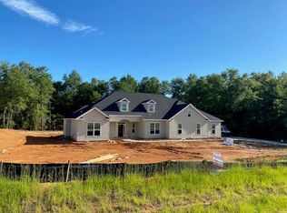 3475 Walker Creek Rd, Hephzibah, GA 30815