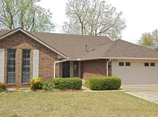 11713 SW 3rd Ter, Yukon, OK 73099