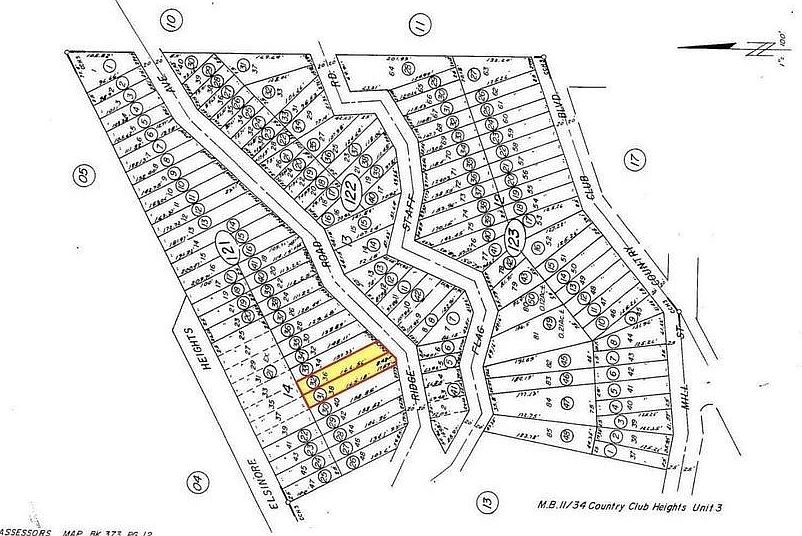 1st image of 0 Ridge Rd Lot 36