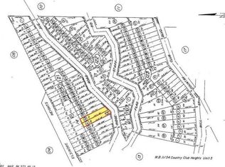 0 Ridge Rd LOT 36, Lake Elsinore, CA 92530