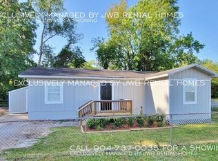 5578 Arnold Ave, Jacksonville, FL 32254