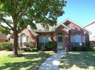 1152 Brittany Pl, Lewisville, TX 75077