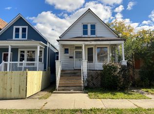 7223 S Morgan St, Chicago, IL 60621