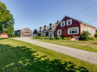 2804 Middle Rd, Sidney, ME 04330