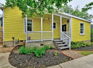 3419 Elija St, Austin, TX 78745