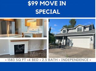 1658 S 7th St, Independence, OR 97351