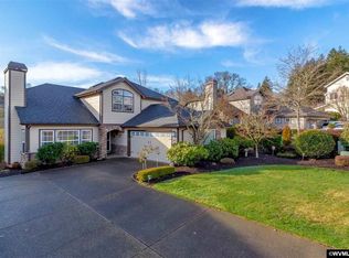 464 Creekside Dr SE, Salem, OR 97306