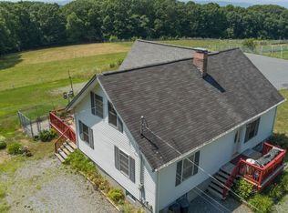 360 S Hemlock Rd, Charlestown, NH 03603