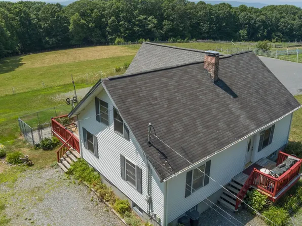 360 S Hemlock Road, Charlestown, NH 03603