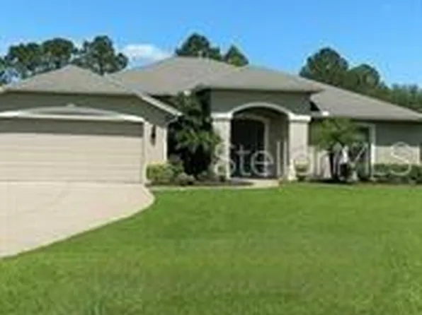 104 S Coopers Hawk Way, Palm Coast, FL 32164