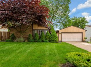 2422 Hazelcrest Ln, Cincinnati, OH 45231