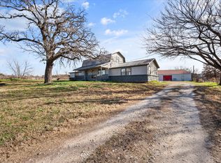 443 County Road 3799, Paradise, TX 76073