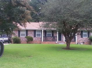 10226 Fox Fire Ter, Jonesboro, GA 30238